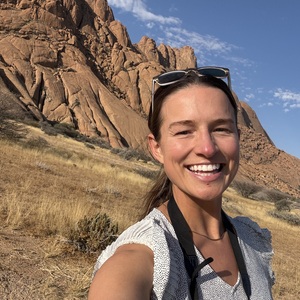 Fundraising Page: Laura Timmerman